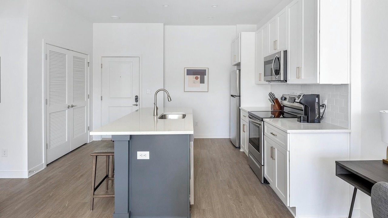 Photo of Kitchen in Donelson