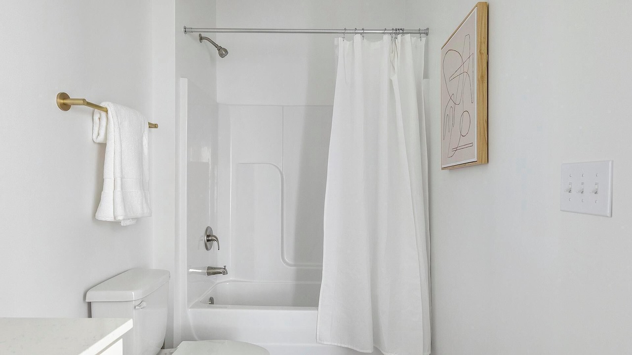 Photo of Bathroom in Donelson