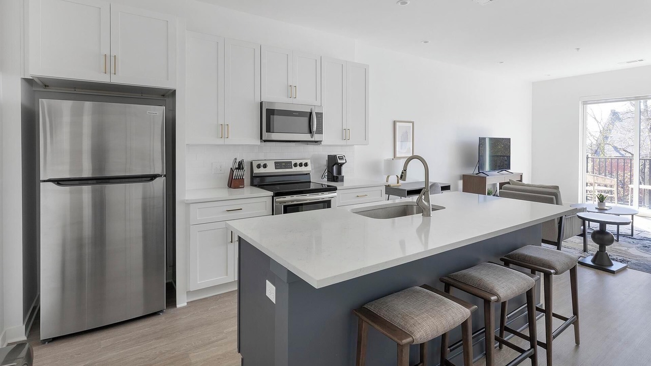 Photo of Kitchen in Donelson
