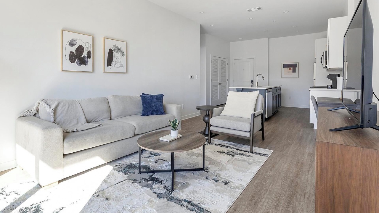 Photo of Livingroom in Donelson