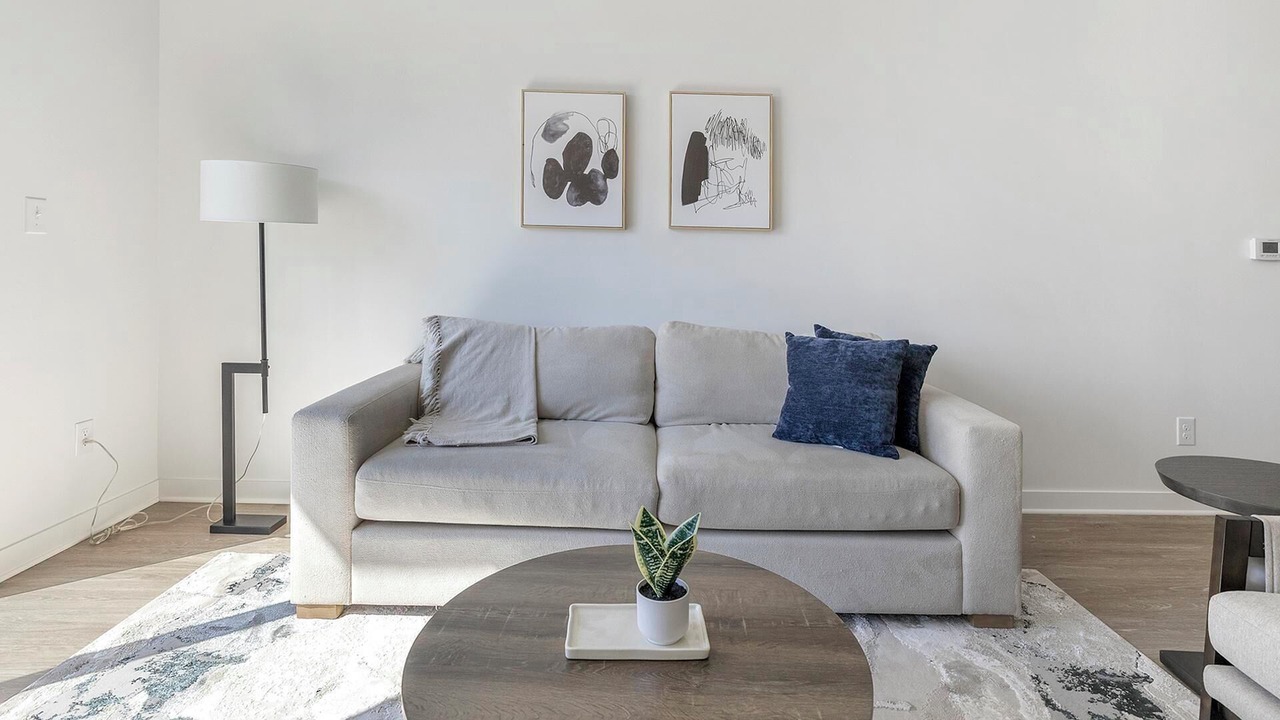 Photo of Livingroom in Donelson