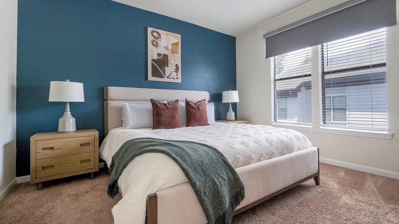 Photo of Bedroom in Paw Creek