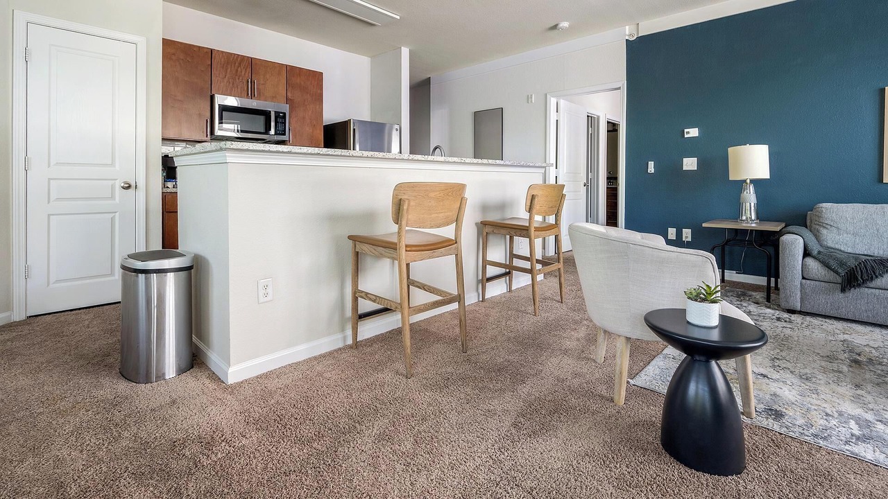 Photo of Livingroom in Paw Creek