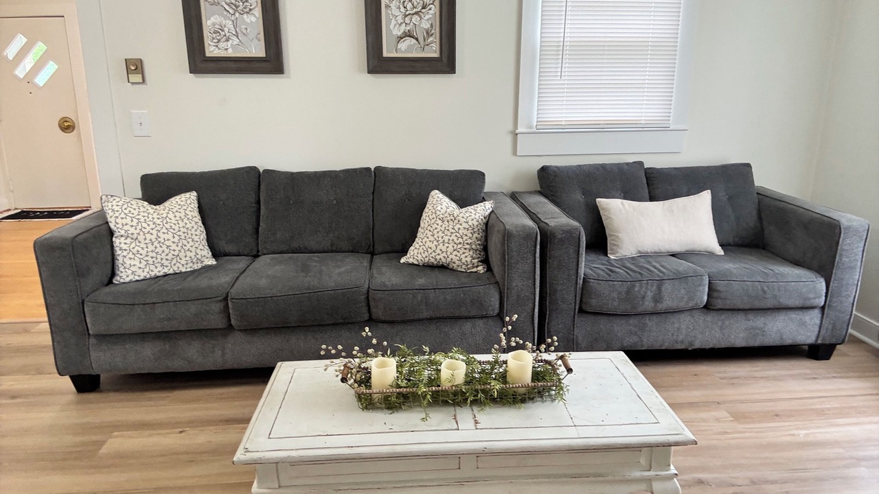 Photo of Livingroom in Thomasville