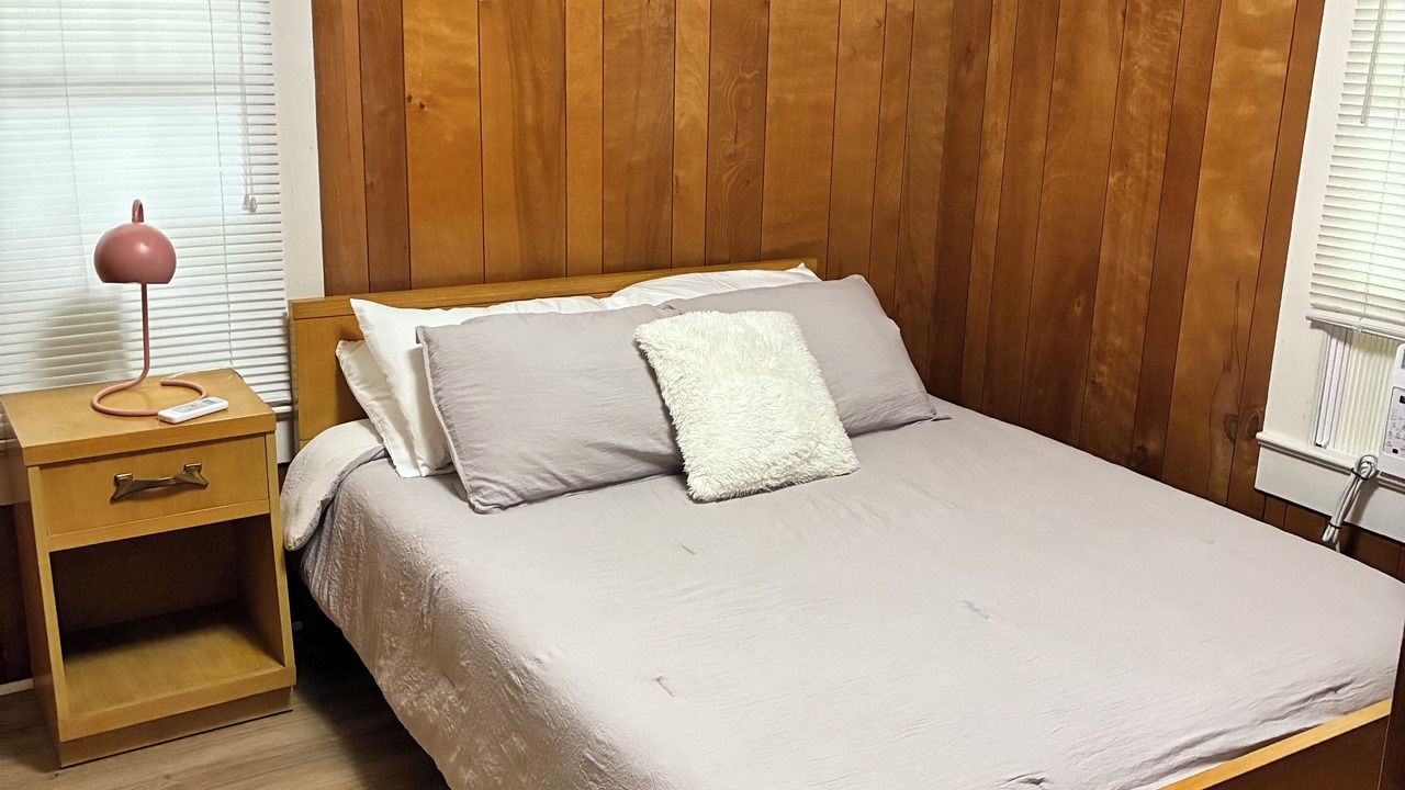 Photo of Bedroom in Thomasville