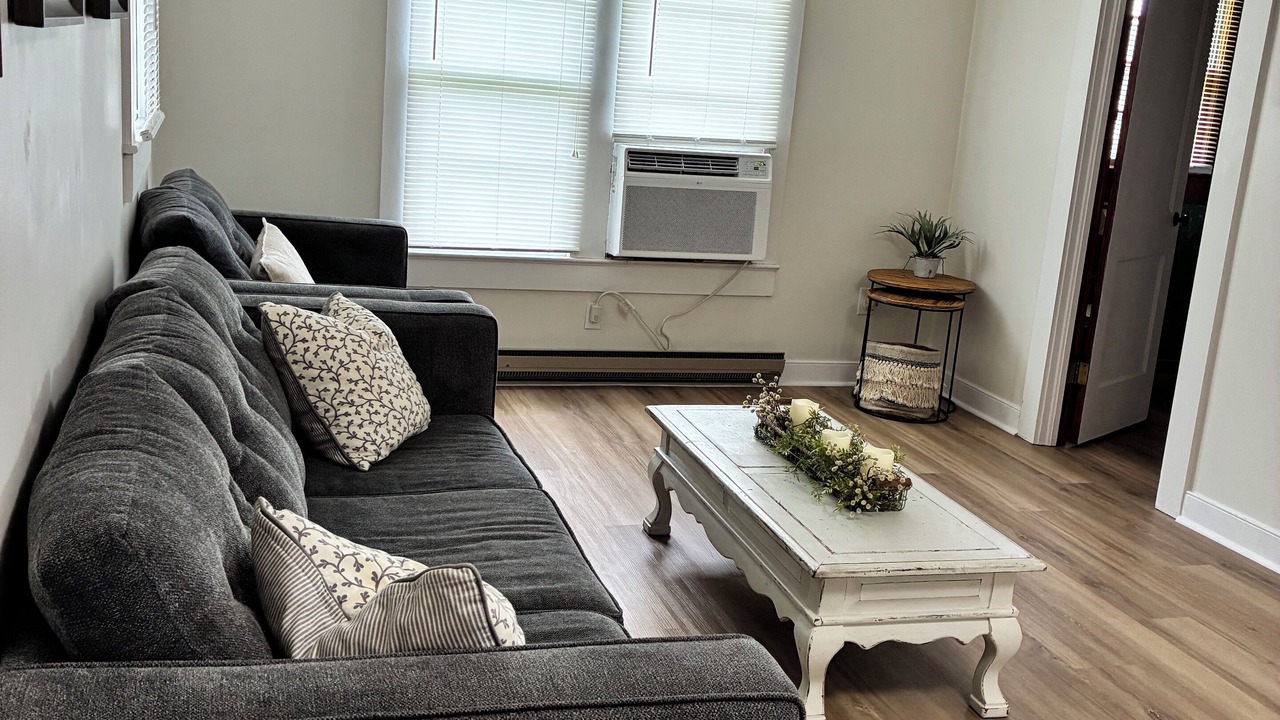 Photo of Livingroom in Thomasville