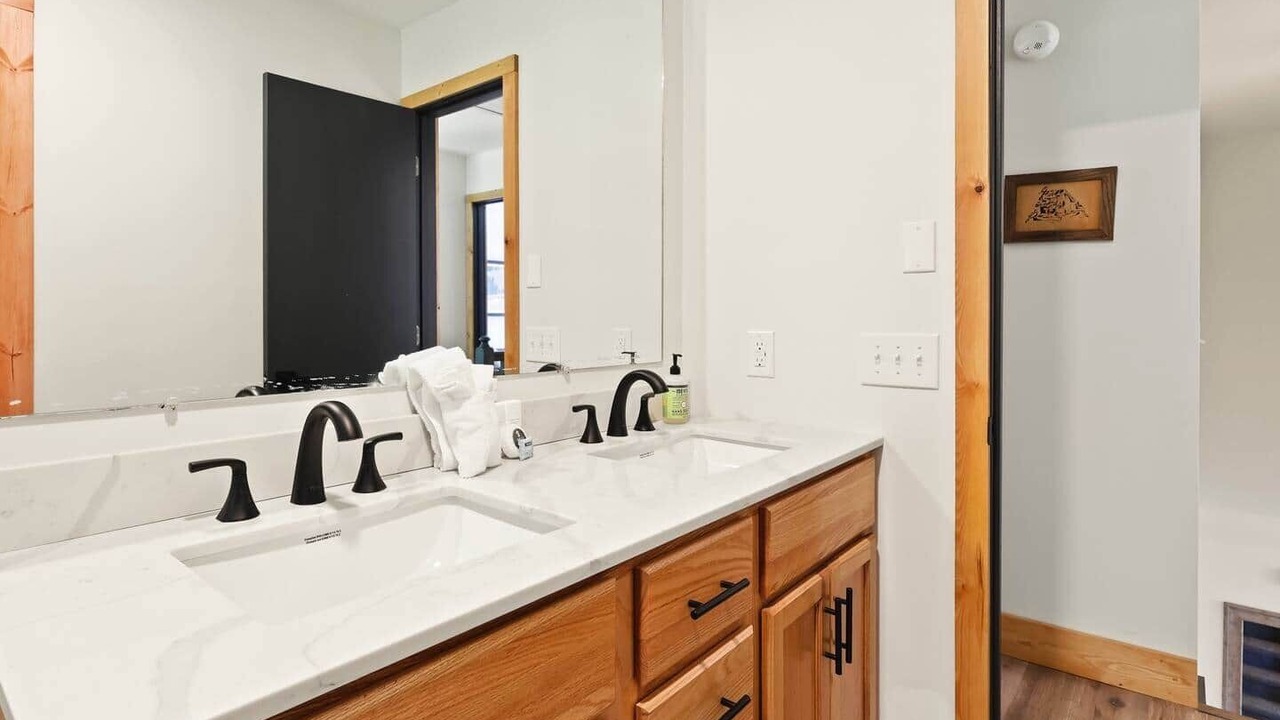 Photo of Bathroom in Warrensville