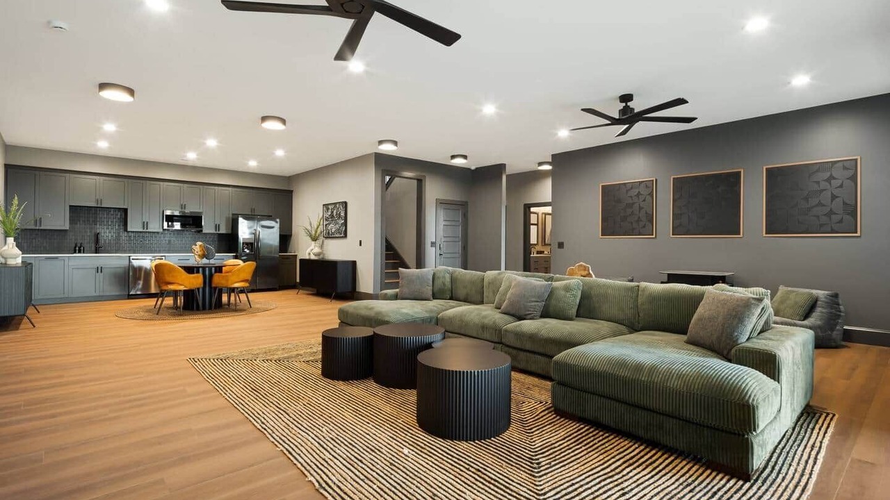 Photo of Bedroom in Tuxedo