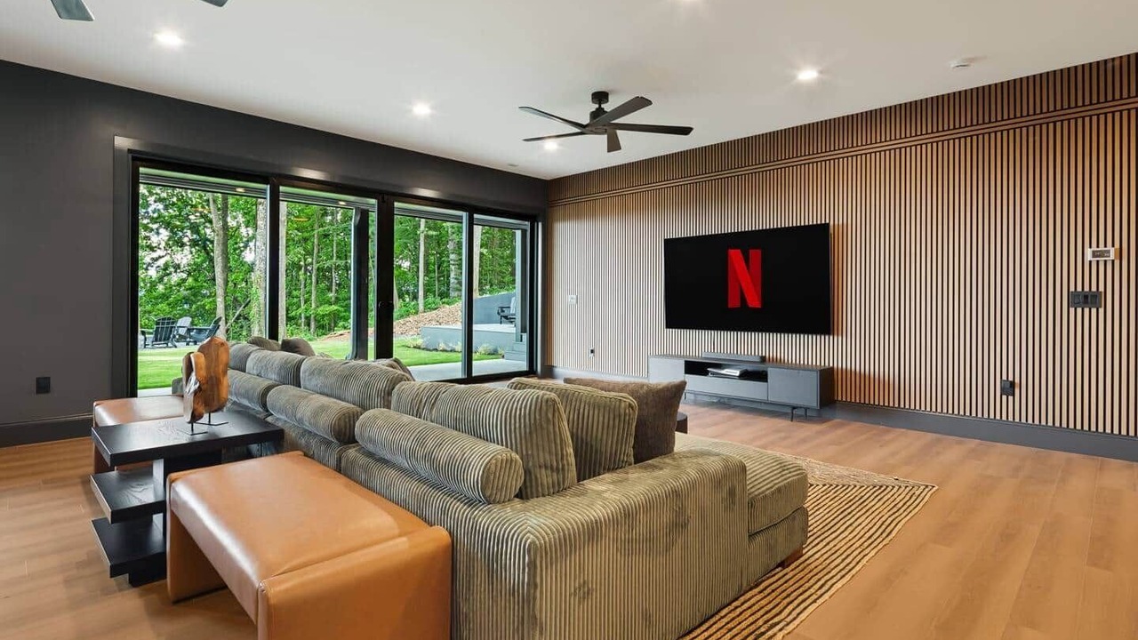 Photo of Bedroom in Tuxedo