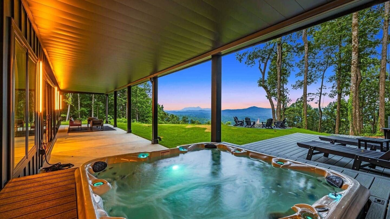 Photo of Patio Balcony in Tuxedo