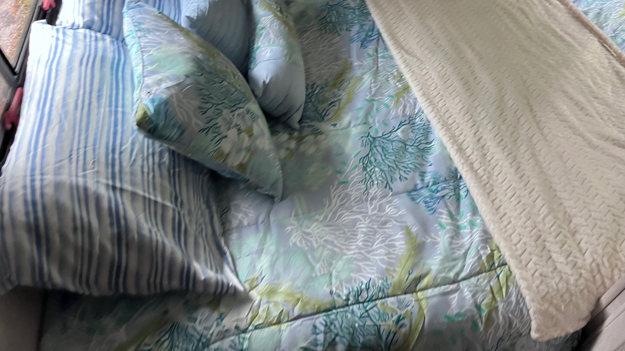Photo of Bedroom in Spring Hill