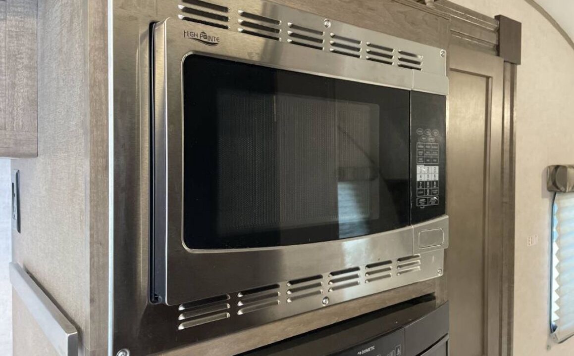 Photo of Kitchen in Spring Hill