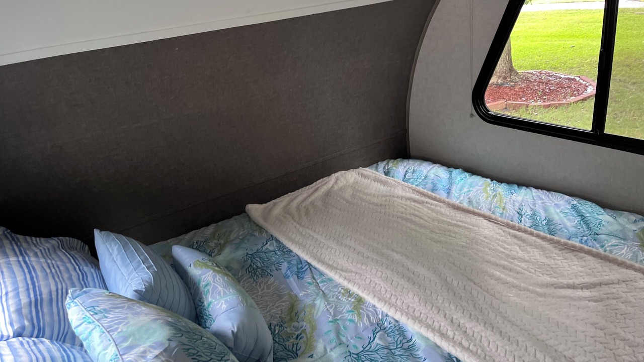 Photo of Bedroom in Spring Hill