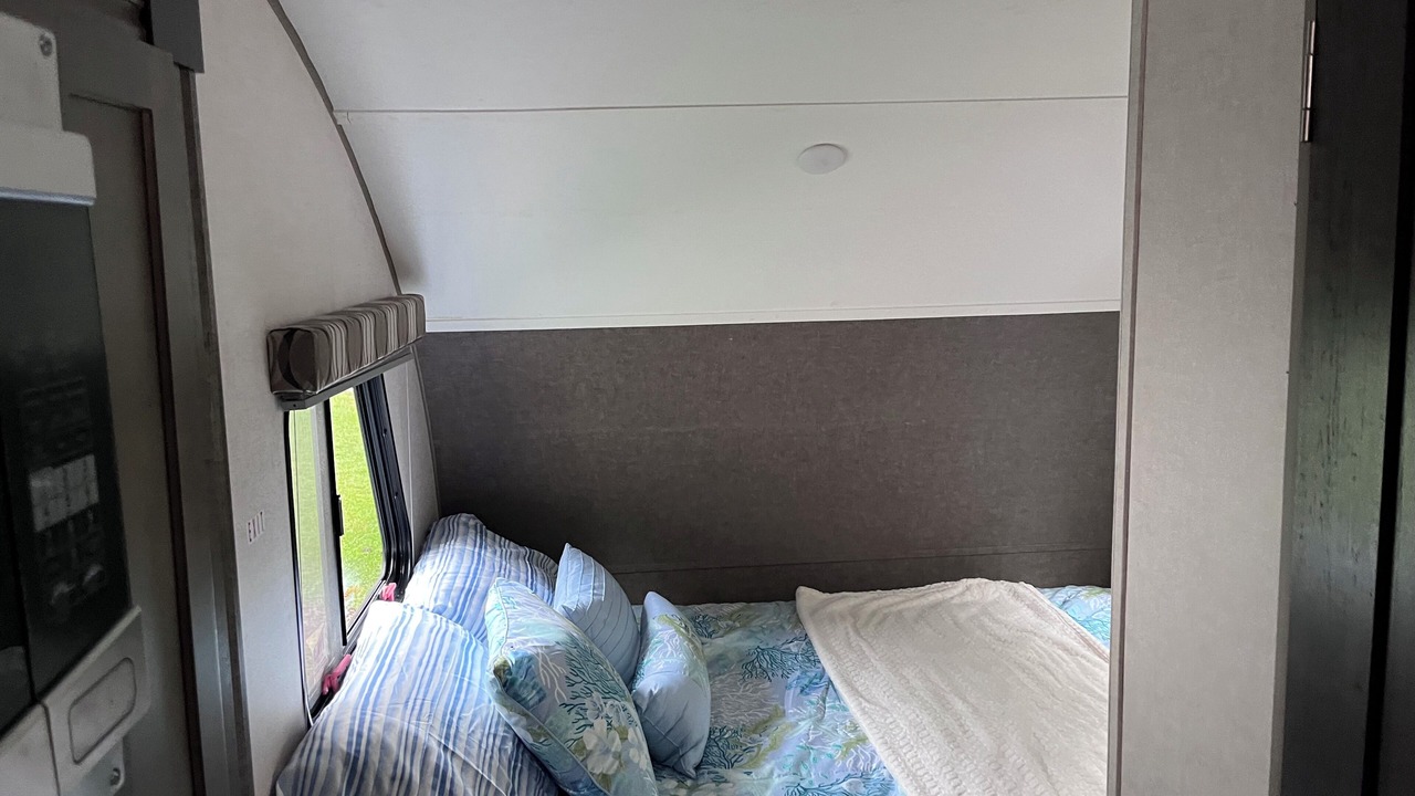 Photo of Bedroom in Spring Hill