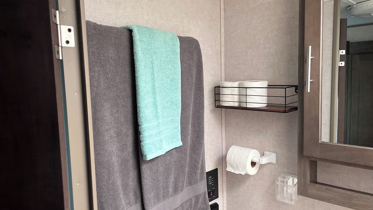 Photo of Bathroom in Spring Hill