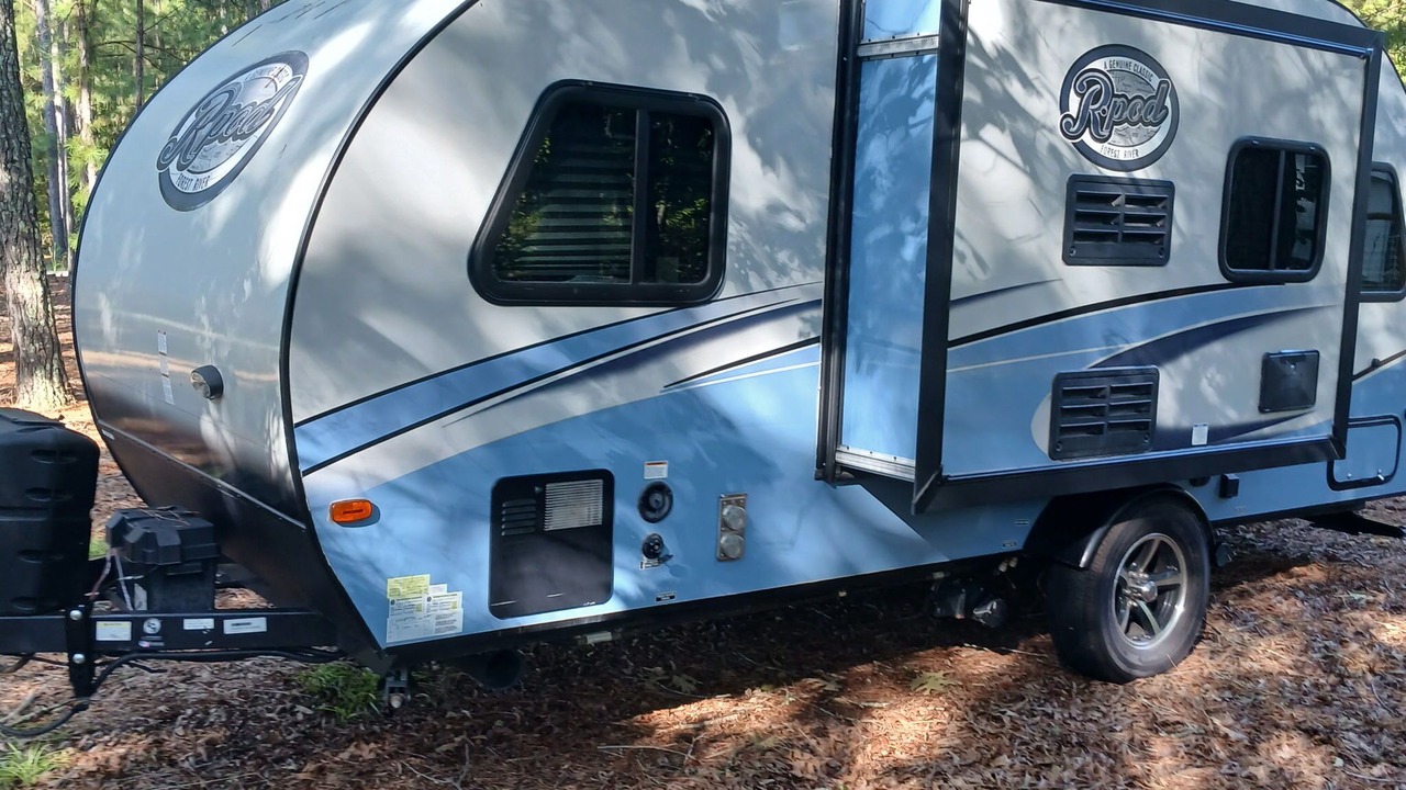 Photo of Outdoor in Spring Hill