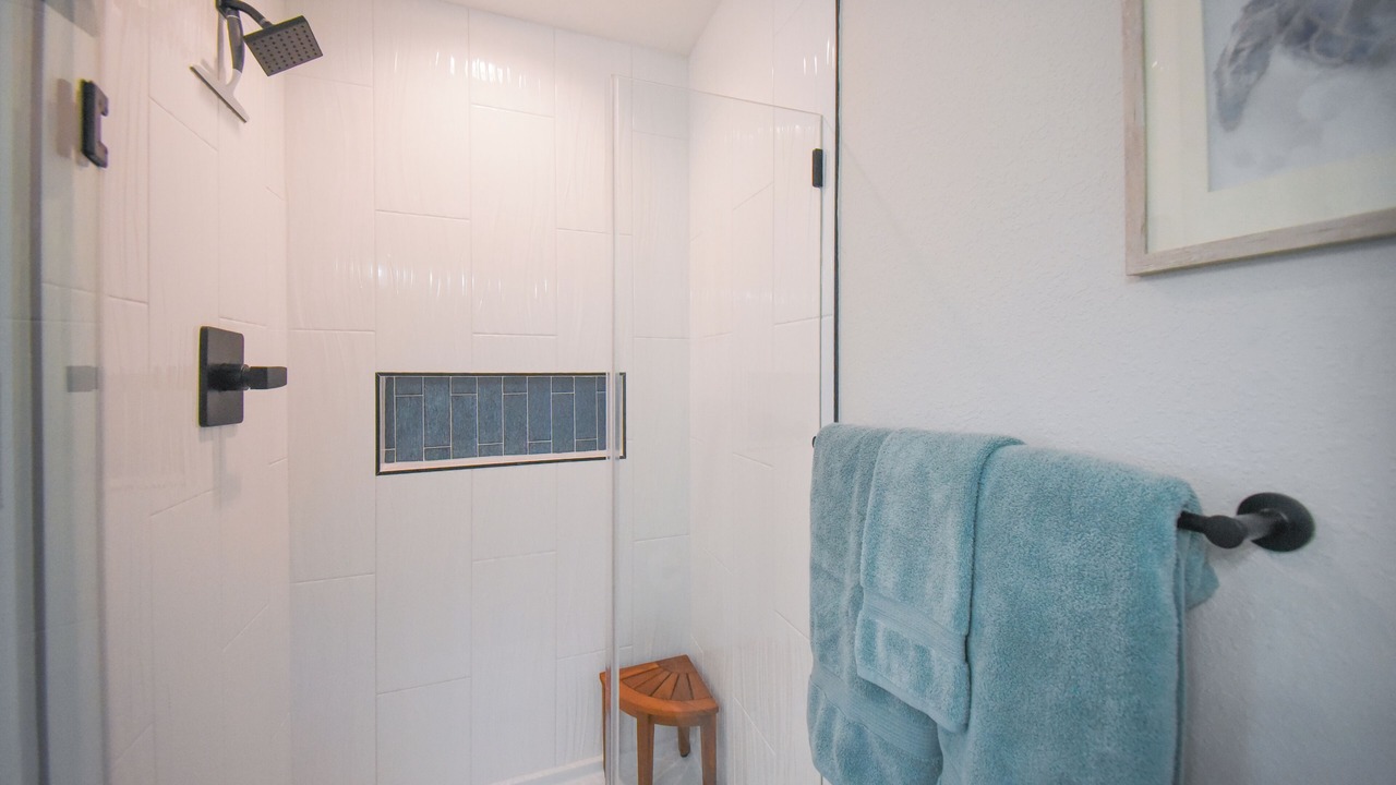 Photo of Bathroom in Carova Beach