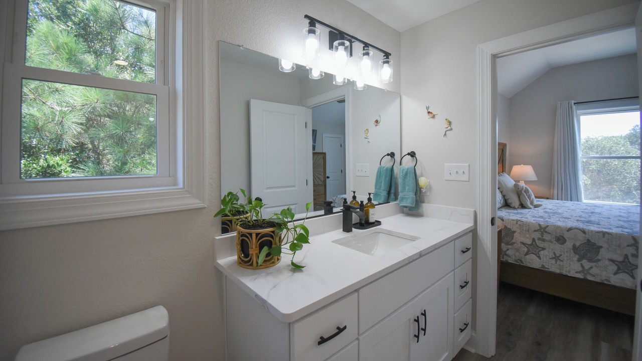 Photo of Bathroom in Carova Beach
