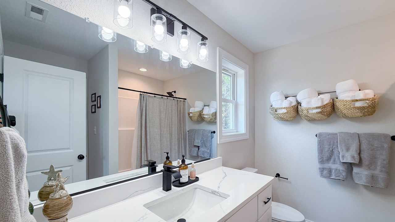 Photo of Bathroom in Carova Beach