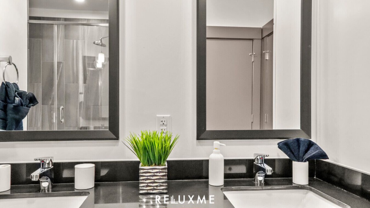 Photo of Bathroom in Second Ward
