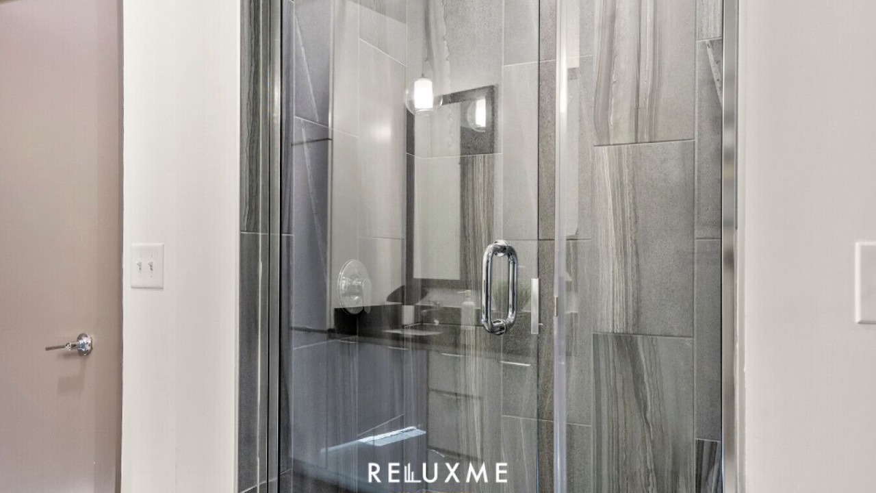 Photo of Bathroom in Second Ward