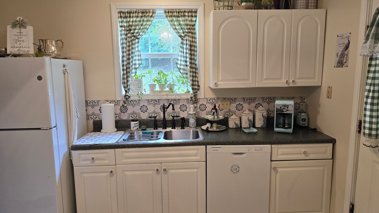 Photo of Kitchen in Burnsville