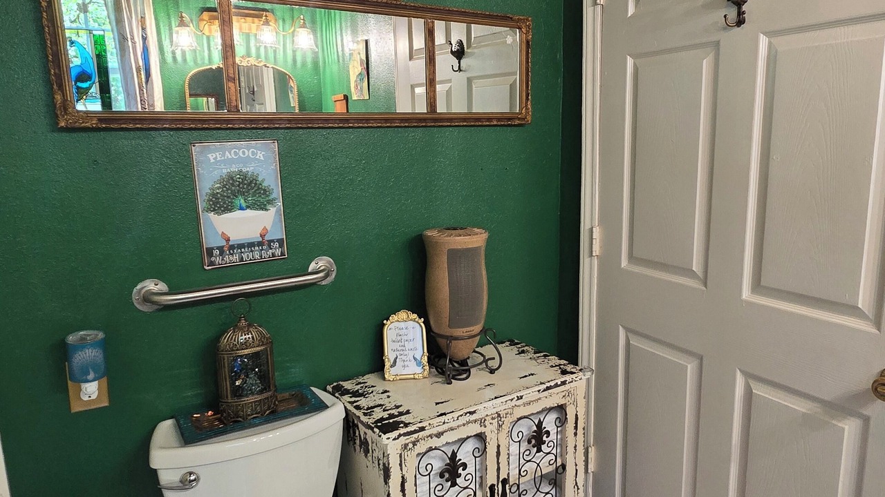 Photo of Bathroom in Burnsville