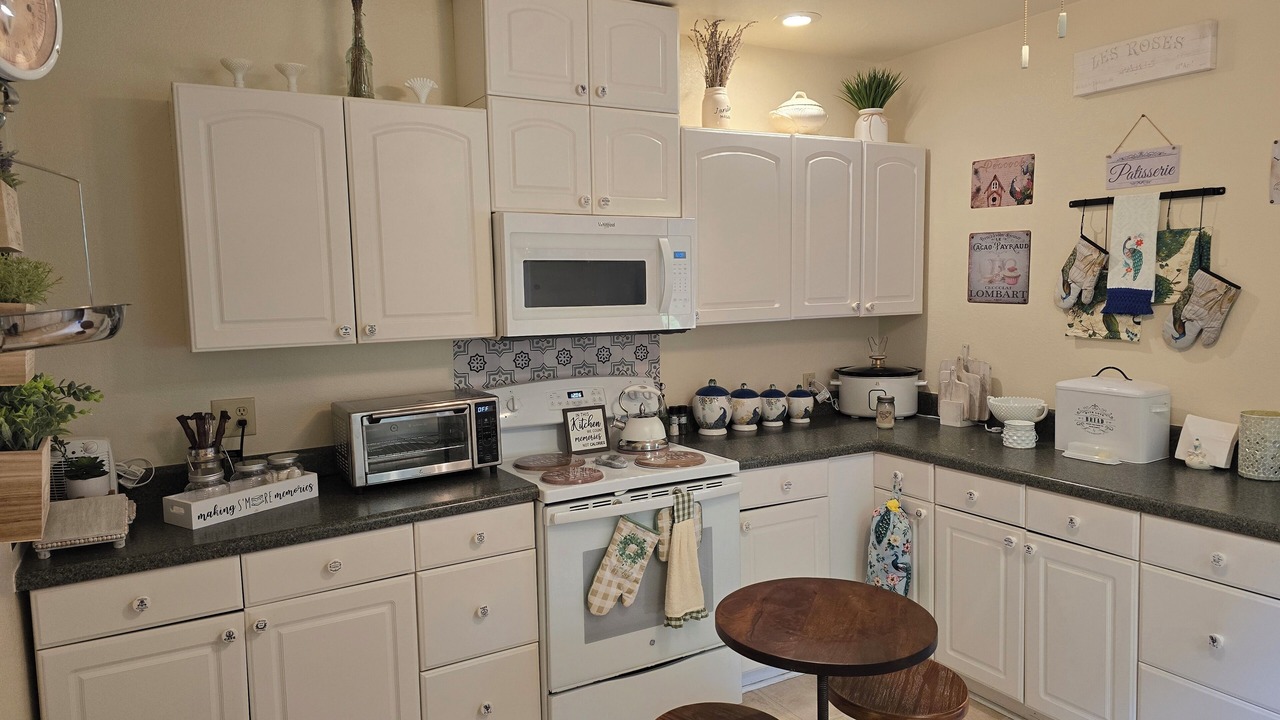 Photo of Kitchen in Burnsville