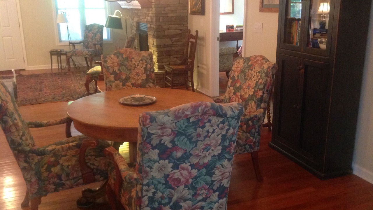 Photo of Bedroom in Horse Shoe