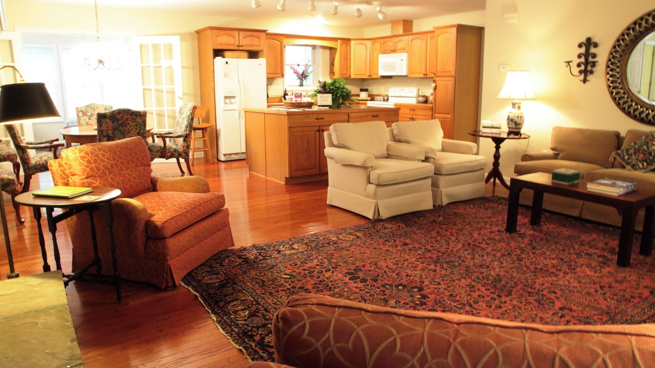 Photo of Bedroom in Horse Shoe