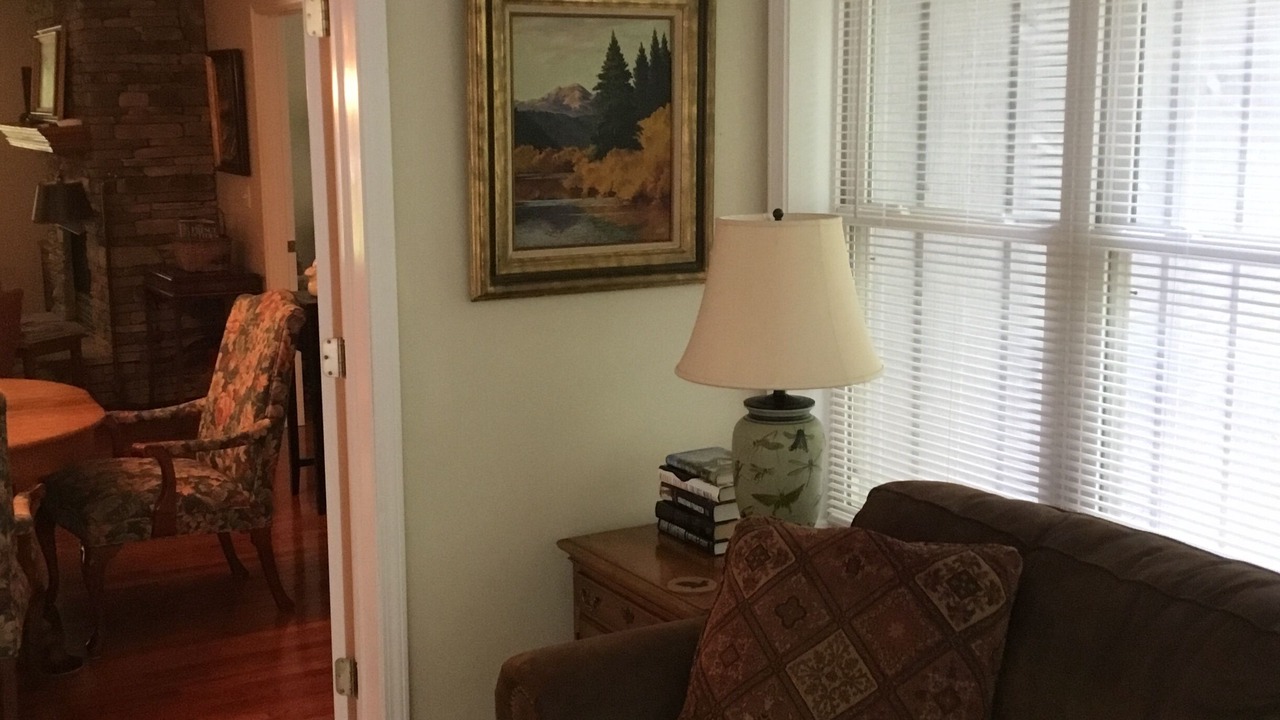 Photo of Bedroom in Horse Shoe
