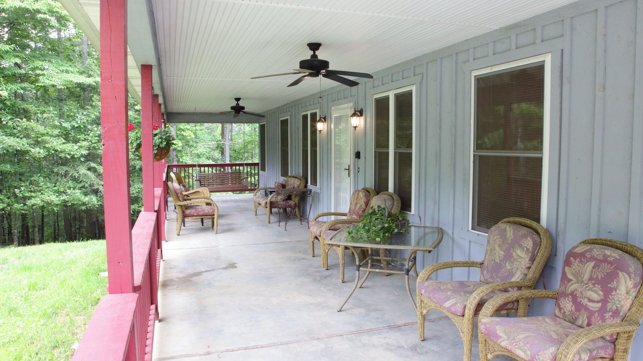 Photo of Outdoor in Horse Shoe