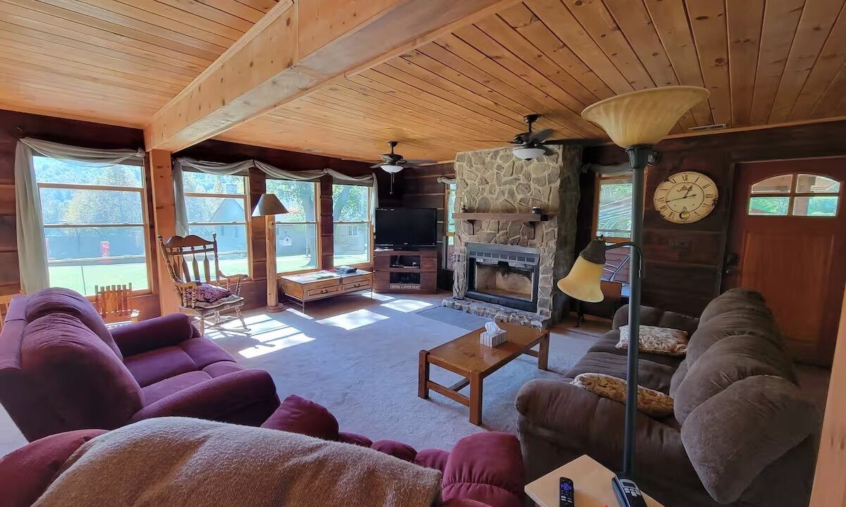 Photo of Livingroom in Boomer
