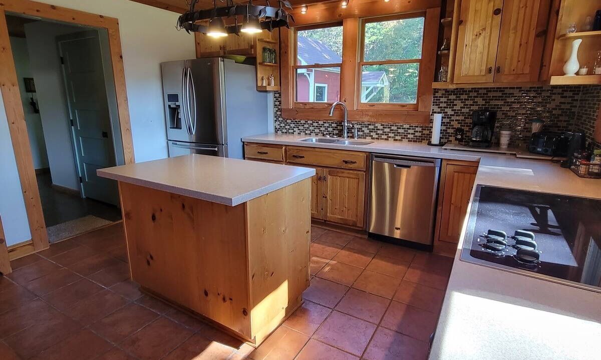Photo of Kitchen in Boomer