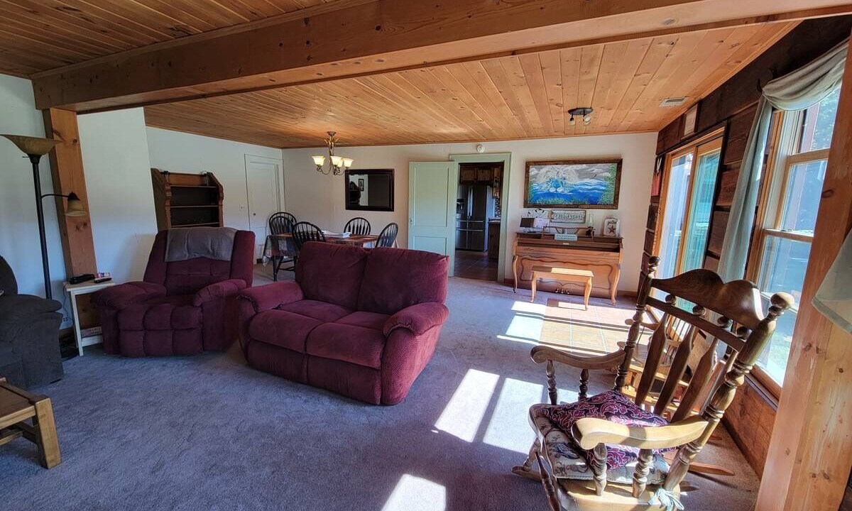 Photo of Livingroom in Boomer