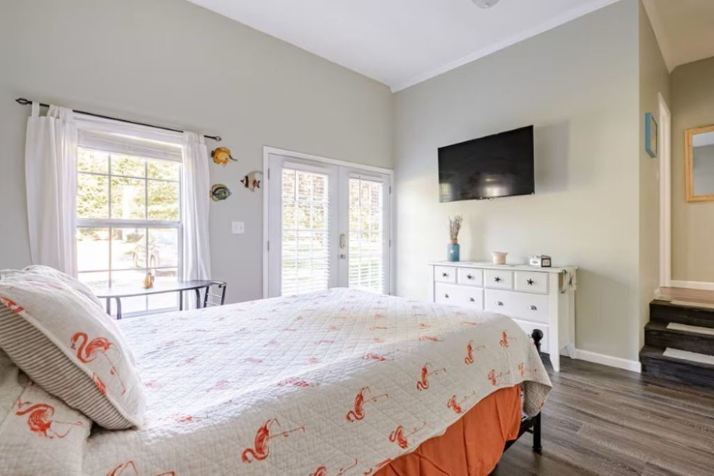 Photo of Bedroom in Pleasant Garden