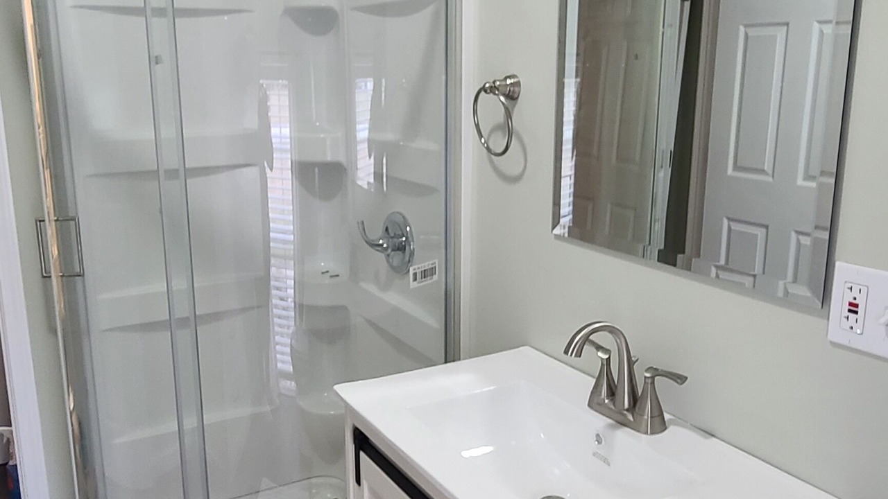 Photo of Bathroom in Pleasant Garden