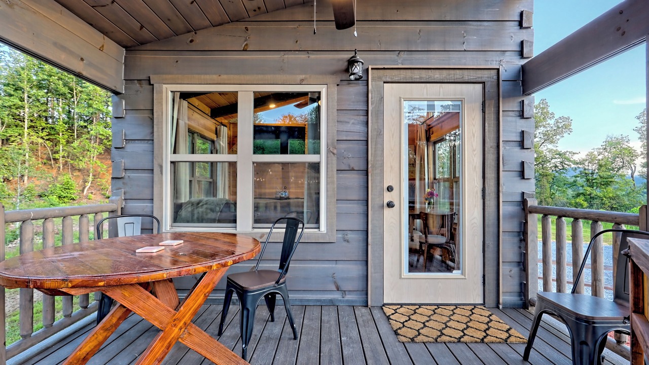 Photo of Outdoor in Franklin
