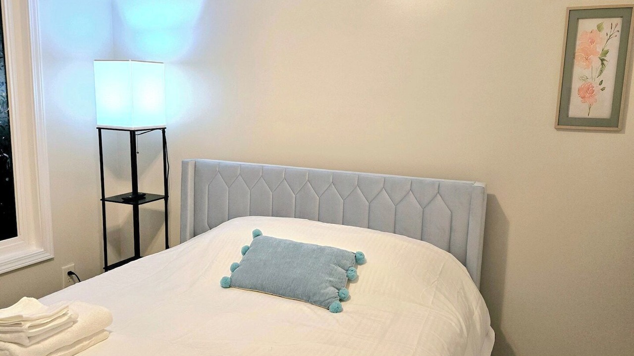 Photo of Bedroom in South Salisbury
