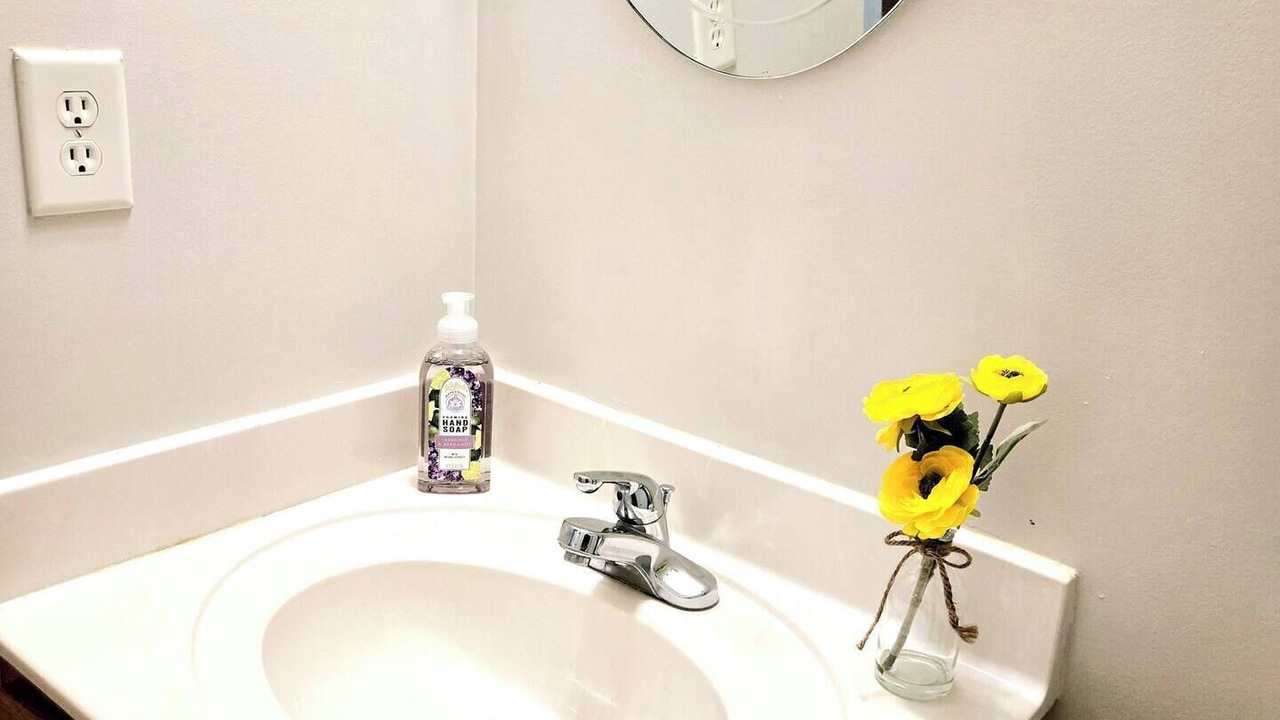 Photo of Bathroom in South Salisbury