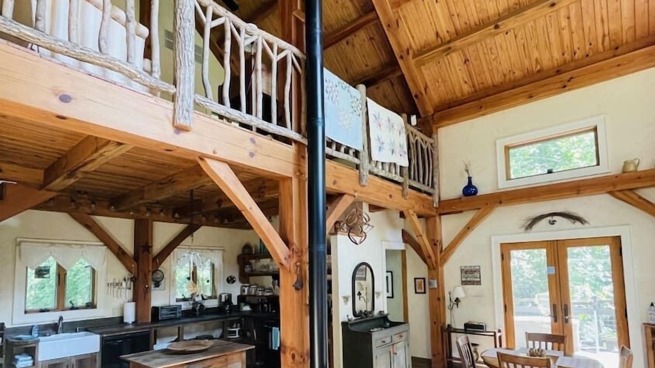 Photo of Bedroom in Hot Springs