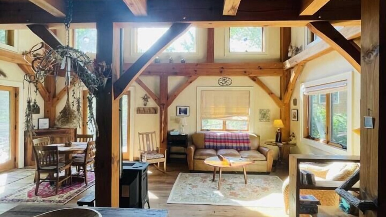 Photo of Bedroom in Hot Springs