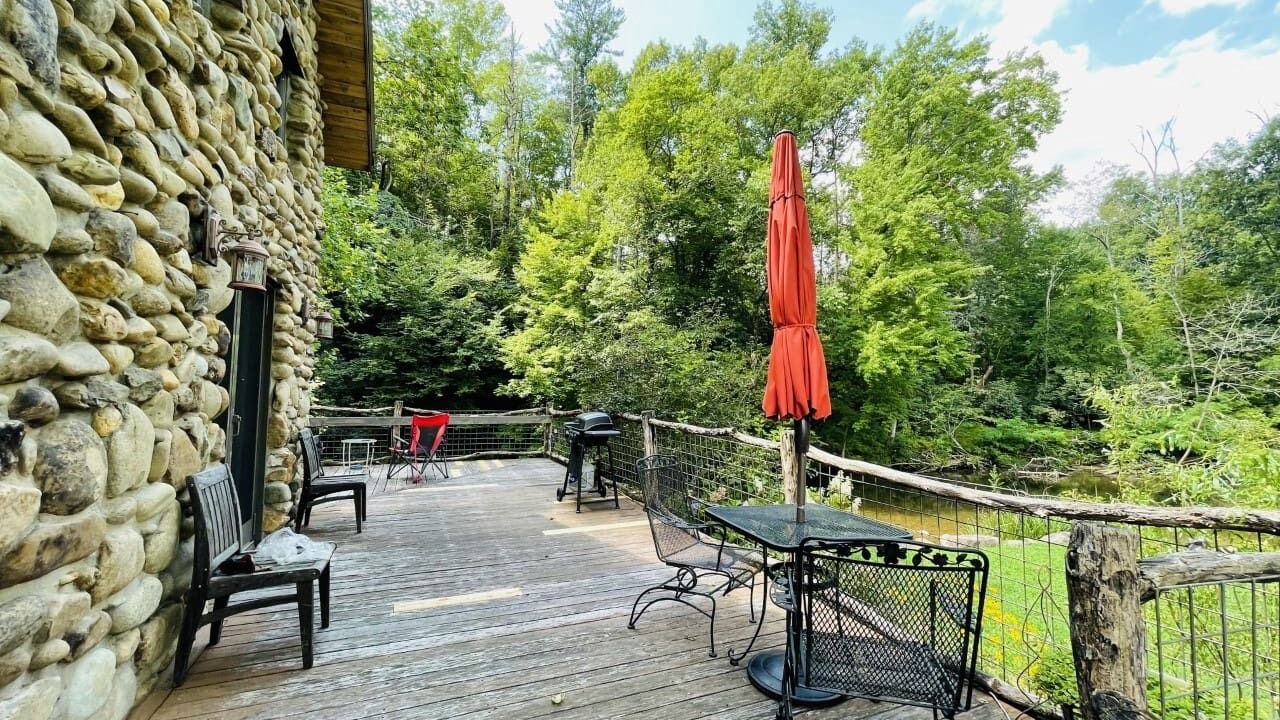 Photo of Outdoor in Hot Springs