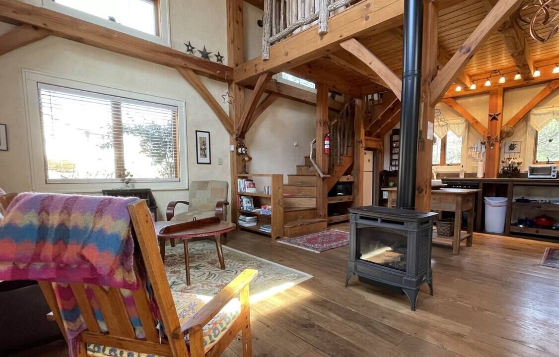 Photo of Livingroom in Hot Springs