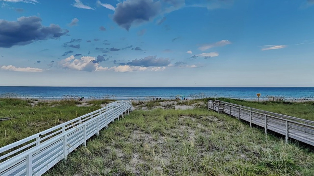 Photo of Others in Kure Beach