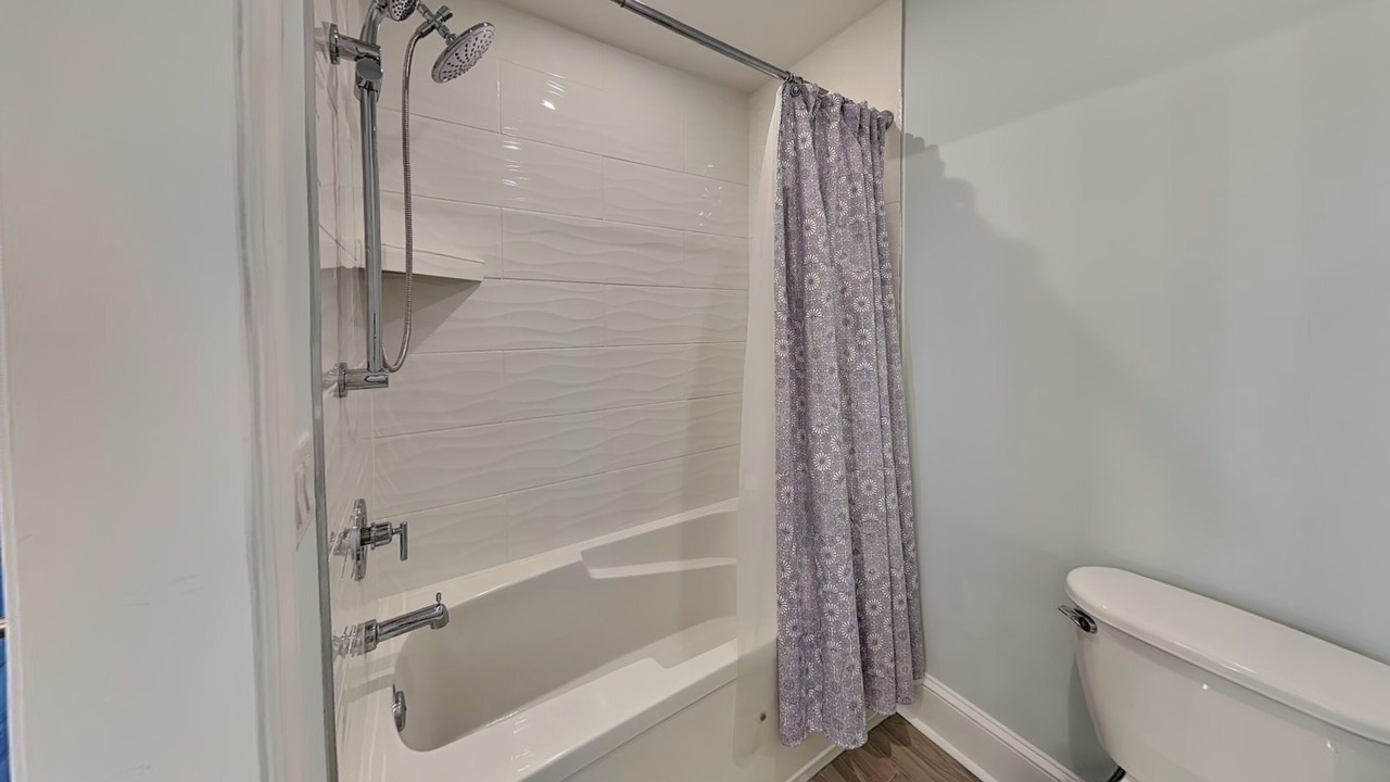 Photo of Bathroom in Kure Beach