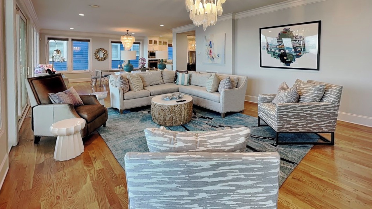 Photo of Bedroom in Kure Beach
