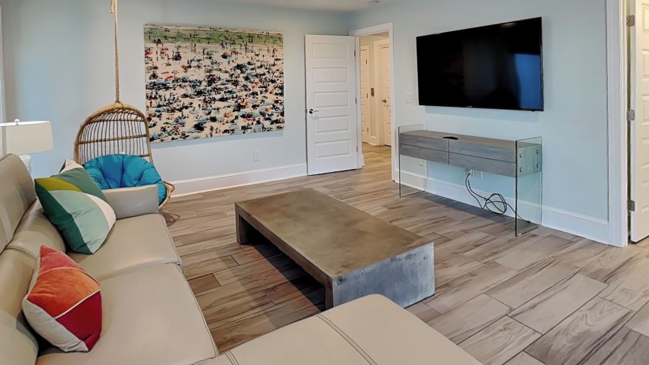 Photo of Bedroom in Kure Beach