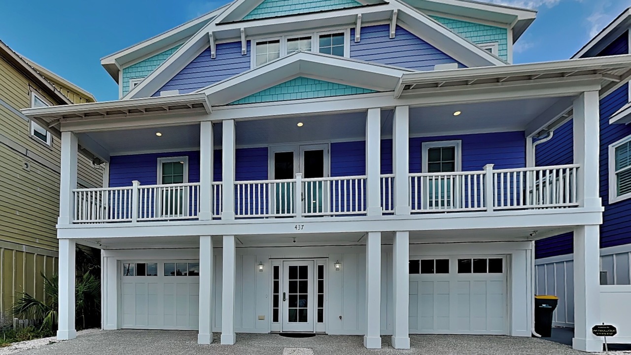 Photo of Outdoor in Kure Beach