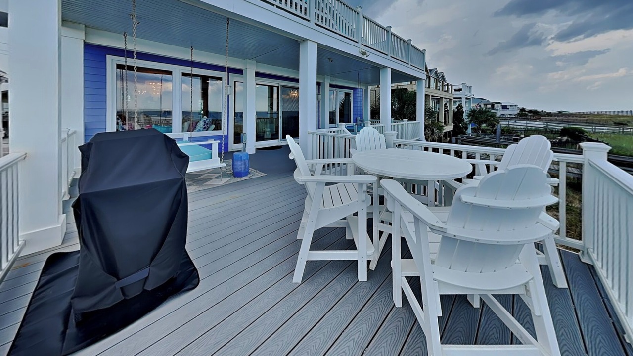 Photo of Outdoor in Kure Beach